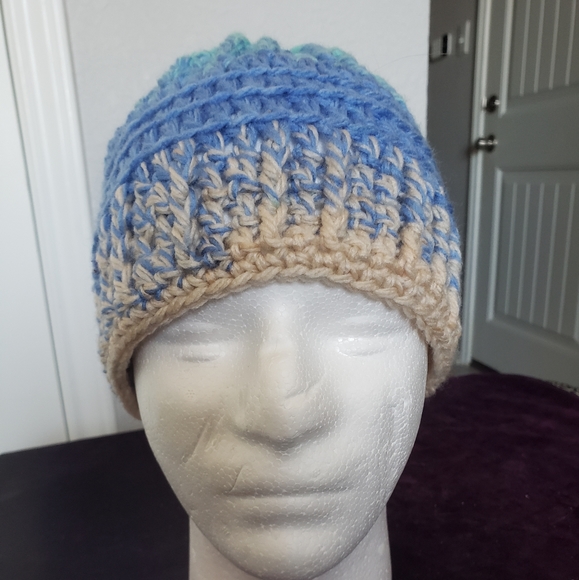 Handmade Beanie - Picture 2 of 7